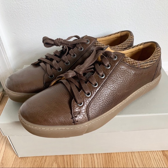 Peter Millar Other - Peter Millar Summer Sneaker Brown Coffee Rare $245